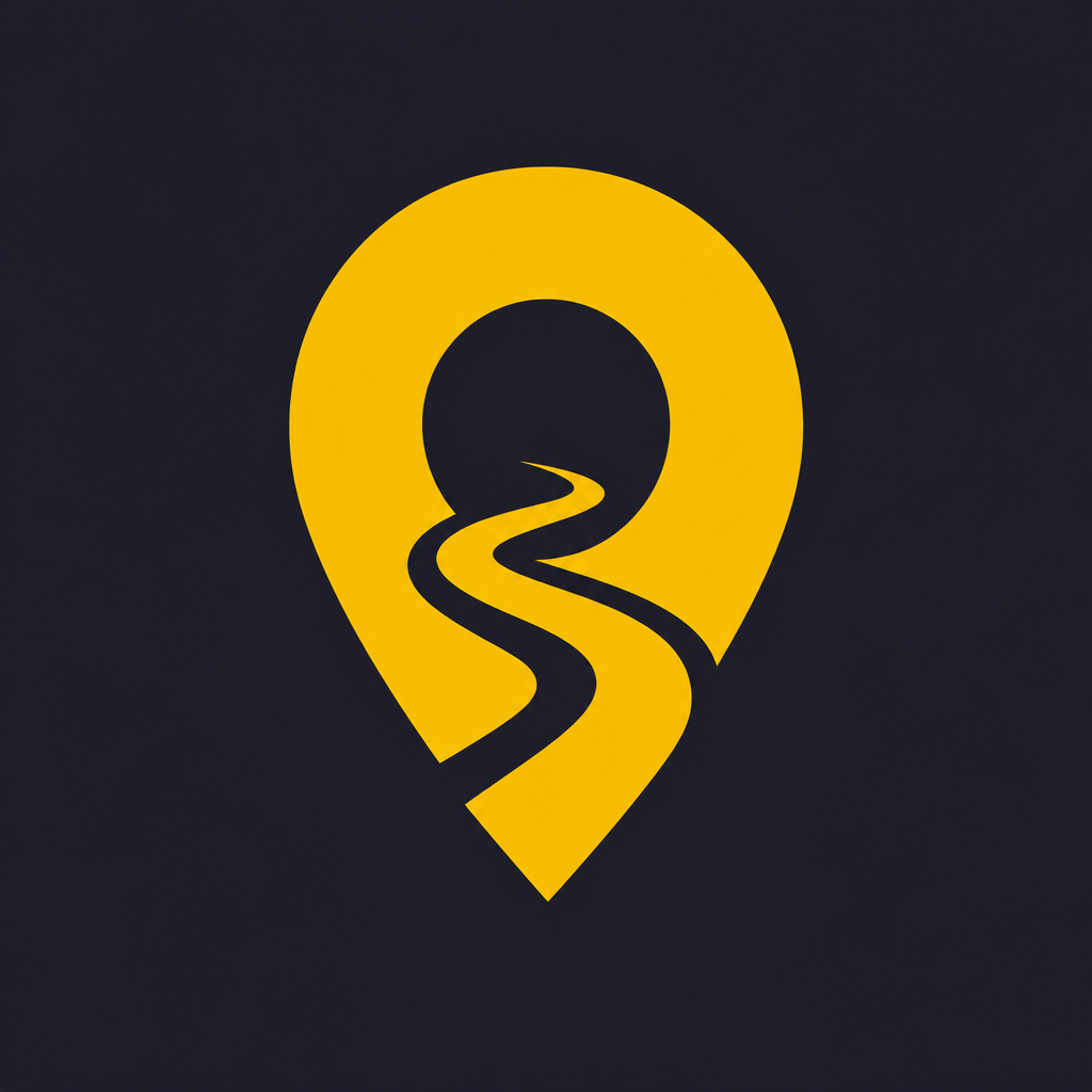 Route-Mater logo